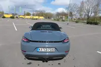 Porsche Boxster 718 S - Thumbnail 5