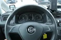 Volkswagen Caddy 4Motion 2.0 TDI - Thumbnail 12