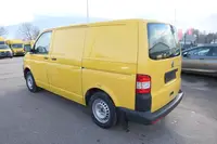 Volkswagen T5 Transporter 2.0 TDI PARKTRONIK EURO-5 - Thumbnail 5