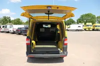 Volkswagen T5 Transporter 2.0 TDI EURO-5 PARKTRONIK - Thumbnail 6