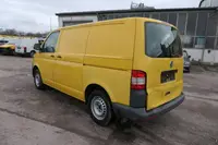 Volkswagen T5 Transporter 2.0 TDI 2-Sitzer PARKTRONIK EUR-5 - Thumbnail 4