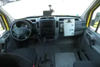 Mercedes-Benz SPRINTER 310 CDI MAXI EURO-5 KOFFER - Thumbnail 6