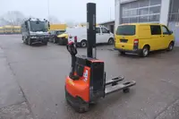 BT SWE 080L Batterie 48/2022 - Thumbnail 3