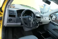 Volkswagen T5 Transporter 2.0 TDI EURO-5 CoC PARKTRONIK - Thumbnail 9