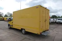 Iveco Daily 35 S11 C30C AUTOMATIK KAMERA MAXI - Thumbnail 4