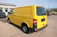 Volkswagen T5 Transporter 2.0 TDI EURO-5 CoC - Thumbnail 5