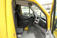 Mercedes-Benz SPRINTER 310 CDI MAXI EURO-5 KOFFER - Thumbnail 6