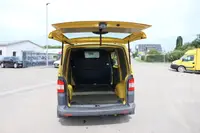 Volkswagen T5 Transporter 2.0 TDI PARKTRONIK EURO-5 - Thumbnail 6