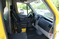 Mercedes-Benz Sprinter 314 CDI L2H3 Regale - Thumbnail 8