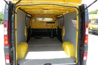 Renault Trafic dCi 120 L2H1 - Thumbnail 4
