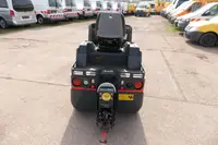 Linde P 60 Z Schlepper Batterie 49/2019 - Thumbnail 6