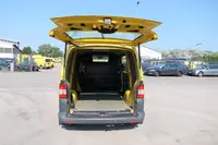 Volkswagen T5 Transporter 2.0 TDI PARKTRONIK - Thumbnail 6