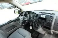Volkswagen T5 Transporter 2.0 TDI PARKTRONIK - Thumbnail 12
