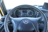 Mercedes-Benz KAMAG WBH 25 Wiesel Terberg Umsetzfahrz. - Thumbnail 15