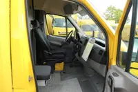 Mercedes-Benz SPRINTER 310 CDI MAXI EURO-5 KOFFER - Thumbnail 6