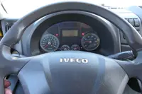 Iveco EuroCargo ML 75 E 16 P LBW LUFT AUTOMATIK - Thumbnail 11