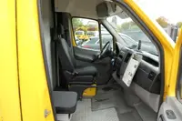 Mercedes-Benz SPRINTER 310 CDI MAXI EURO-5 KOFFER DURCHGANG - Thumbnail 8