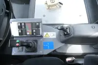 Mercedes-Benz KAMAG WBH 25 Wiesel Terberg Umsetzfahrz. - Thumbnail 11