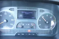 Mercedes-Benz KAMAG WBH 25 Wiesel Sattelkupplung Umsetzfahrz. - Thumbnail 17