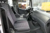 Mercedes-Benz KAMAG WBH 25 KLIMA Wiesel Terberg Umsetzfahrz. - Thumbnail 6