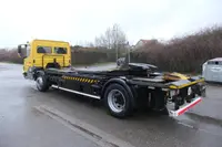 Mercedes-Benz KAMAG WBH 25 Wiesel Terberg Umsetzfahrz. AHK - Thumbnail 7
