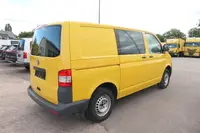 Volkswagen T5 Transporter 2.0 TDI - Thumbnail 4