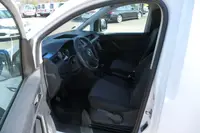 Volkswagen Caddy 1.6 TDI BMT Klima Tempomat - Thumbnail 9