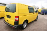 Volkswagen T5 Transporter 2.0 TDI EURO-5 CoC - Thumbnail 4