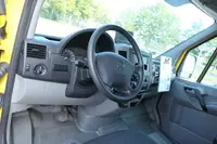 Mercedes-Benz SPRINTER 310 CDI MAXI EURO-5 KOFFER - Thumbnail 12