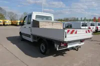 Mercedes-Benz Sprinter 316 DoKa AHK - Thumbnail 3