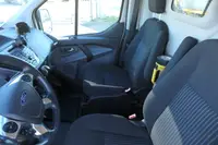 Ford Transit Custom 330 2-Sitzer Klima Flügeltür - Thumbnail 11