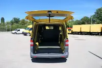 Volkswagen T5 Transporter 2.0 TDI PARKTRONIK EURO-5 - Thumbnail 6