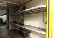 Mercedes-Benz SPRINTER 310 CDI MAXI EURO-5 KOFFER - Thumbnail 11