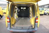 Volkswagen T5 Transporter 2.0 TDI PARKTRONIK EURO-5 - Thumbnail 6