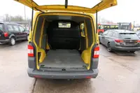 Volkswagen T5 Transporter 2.0 TDI PARKTRONIK EURO-5 - Thumbnail 6