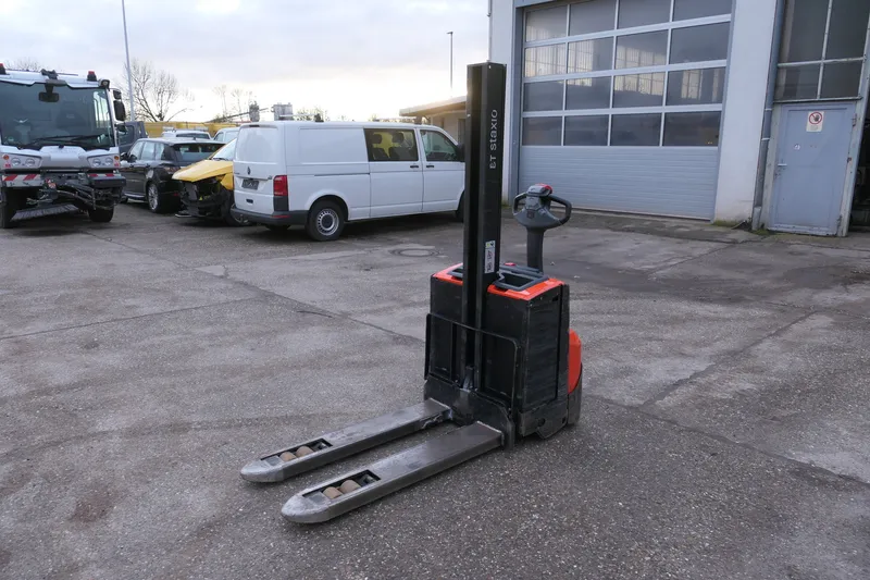 BT SWE 080L Batterie 20/2020 - Image 1