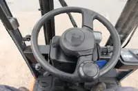 Toyota 7FBEST 15 Elektro Batterie 17/2021 - Thumbnail 9