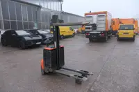 BT SWE 080L Batterie 40/2020 - Thumbnail 2