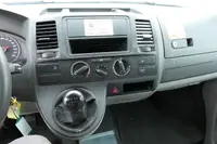 Volkswagen T5 Transporter 2.0 TDI 2-Sitzer EURO-5 CoC - Thumbnail 11