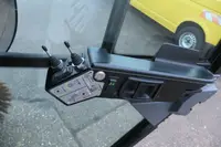 Ravo 540 Maxi Kompaktkehrmaschine KLIMA - Thumbnail 16