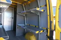 Mercedes-Benz Sprinter 314 CDI L2H3 Regale - Thumbnail 7
