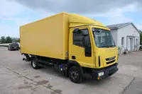 Iveco EuroCargo ML 75 E 16 P COC - Thumbnail 2