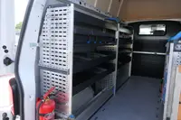 Volkswagen T6.1 Transporter 2.0 TDI 4Motion Hochdach Lang - Thumbnail 6