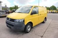 Volkswagen T5 Transporter 2.0 TDI PARKTRONIK EURO-5 - Thumbnail 2