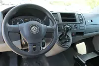 Volkswagen T5 Transporter 2.0 TDI PARKTRONIK EURO-5 - Thumbnail 10