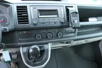 Volkswagen T6 Transporter 2.0 TDI 4Motion lang 3Sitzer AHK - Thumbnail 11