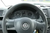 Volkswagen T5 Transporter 2.0 TDI PARKTRONIK EURO-5 - Thumbnail 13