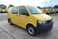 Volkswagen T5 Transporter 2.0 TDI EURO-5 CoC - Thumbnail 3