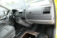 Volkswagen T5 Transporter 2.0 TDI PARKTRONIK EURO-5 - Thumbnail 7