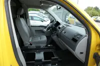 Volkswagen T5 Transporter 2.0 TDI - Thumbnail 6